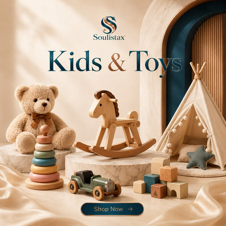 Kids & Toys