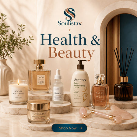 Health & Beauty