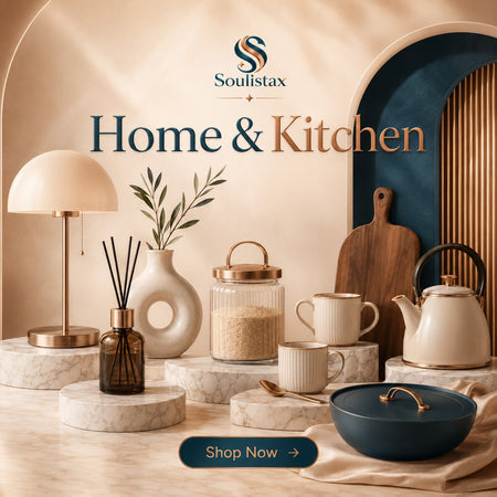 Home & Kitchen